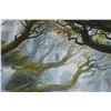 Image 3 : THE HOBBIT: THE DESOLATION OF SMAUG (2013) - John Howe Hand-Painted "The Hobbit" Artwork