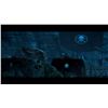 Image 11 : INDEPENDENCE DAY (1996) - Alien Puppet and Mothership Console Model Miniatures