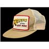 Image 2 : INDIANA JONES AND THE RAIDERS OF THE LOST ARK (1981) - Crew Cap