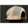 Image 3 : INDIANA JONES AND THE RAIDERS OF THE LOST ARK (1981) - Crew Cap