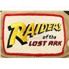 Image 8 : INDIANA JONES AND THE RAIDERS OF THE LOST ARK (1981) - Crew Cap