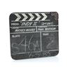 Image 1 : INDIANA JONES AND THE TEMPLE OF DOOM (1984) - 2nd Unit Clapperboard