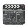 Image 2 : INDIANA JONES AND THE TEMPLE OF DOOM (1984) - 2nd Unit Clapperboard