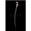 Image 1 : INDIANA JONES AND THE TEMPLE OF DOOM (1984) - Thuggee Sword