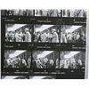 Image 3 : INDIANA JONES AND THE LAST CRUSADE (1989) - Pair of Contact Sheets