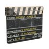 Image 2 : INDIANA JONES AND THE LAST CRUSADE (1989) - Production-Used Clapperboard