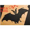 Image 2 : INTERVIEW WITH THE VAMPIRE: THE VAMPIRE CHRONICLES (1994) - Theatre des Vampires Prop Poster