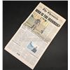 Image 5 : IRON MAN (2008) - Who Is the Ironman?' Chronicle Newspaper