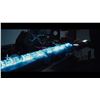Image 21 : IRON MAN 2 (2010) - Hammer Drone Light-Up RT Unit