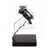 Image 2 : IRON MAN 2 (2010) - Hammer Drone Light-Up RT Unit