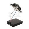 Image 3 : IRON MAN 2 (2010) - Hammer Drone Light-Up RT Unit