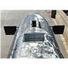 Image 17 : JAMES BOND: THE WORLD IS NOT ENOUGH (1999) - Victor-Class Submarine Model Miniature