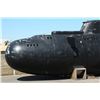 Image 2 : JAMES BOND: THE WORLD IS NOT ENOUGH (1999) - Victor-Class Submarine Model Miniature