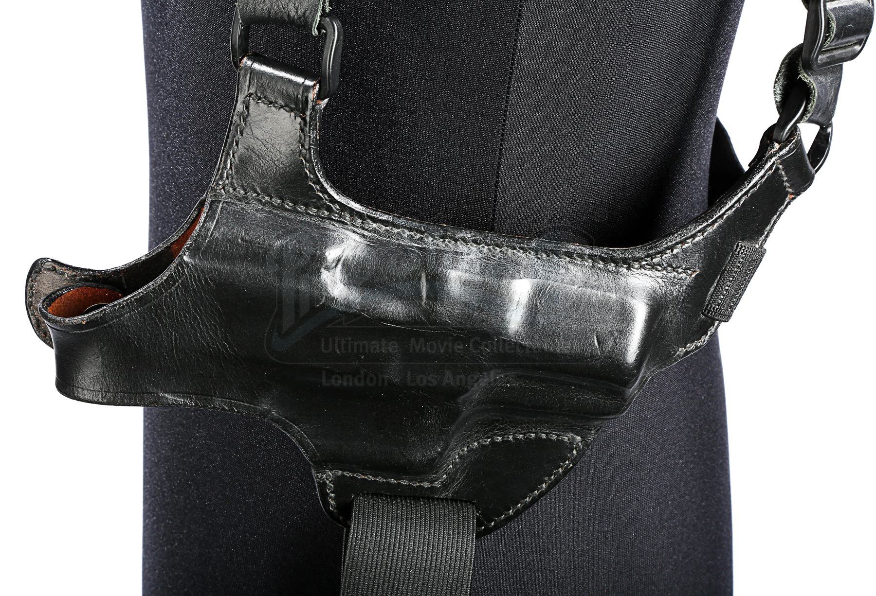 JAMES BOND DIE ANOTHER DAY (2002) James Bond's (Pierce Brosnan