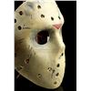 Image 7 : JASON X (2001) - Jason Vorhees’ (Kane Hodder) Stunt Mask