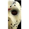 Image 8 : JASON X (2001) - Jason Vorhees’ (Kane Hodder) Stunt Mask