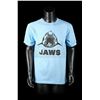 Image 6 : JAWS (1975) - Storyboards and Crew T-Shirt