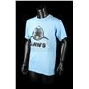 Image 7 : JAWS (1975) - Storyboards and Crew T-Shirt