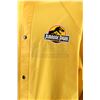 Image 6 : JURASSIC PARK (1993) - Rain Jacket