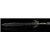 Image 2 : LARA CROFT: TOMB RAIDER (2001) - Temple Guardian Sword