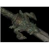 Image 8 : LARA CROFT: TOMB RAIDER (2001) - Temple Guardian Sword
