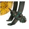 Image 2 : LARA CROFT TOMB RAIDER: THE CRADLE OF LIFE (2003) - Luna Temple Orb and Holder