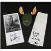 Image 1 : THE LORD OF THE RINGS (2001-2003) - Legolas' (Orlando Bloom) Prosthetic Elf Ear Tips