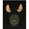 Image 2 : THE LORD OF THE RINGS (2001-2003) - Legolas' (Orlando Bloom) Prosthetic Elf Ear Tips