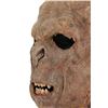 Image 5 : THE LORD OF THE RINGS (2001-2003) - Prosthetic Orc Mask and Teeth