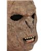 Image 7 : THE LORD OF THE RINGS (2001-2003) - Prosthetic Orc Mask and Teeth