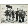 Image 2 : MONTY PYTHON'S LIFE OF BRIAN (1979) - Cast Autographed Photograph