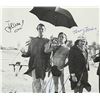 Image 8 : MONTY PYTHON'S LIFE OF BRIAN (1979) - Cast Autographed Photograph