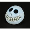Image 1 : THE NIGHTMARE BEFORE CHRISTMAS (1993) - Barrel’s Stop-Motion Mask Puppet Face