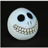Image 3 : THE NIGHTMARE BEFORE CHRISTMAS (1993) - Barrel’s Stop-Motion Mask Puppet Face