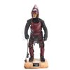 Image 2 : PLANET OF THE APES (2001) - Armoured Chimp Costume Display