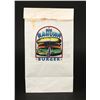 Image 1 : PULP FICTION (1994) - Big Kahuna Burger Bag