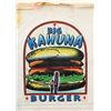 Image 3 : PULP FICTION (1994) - Big Kahuna Burger Bag