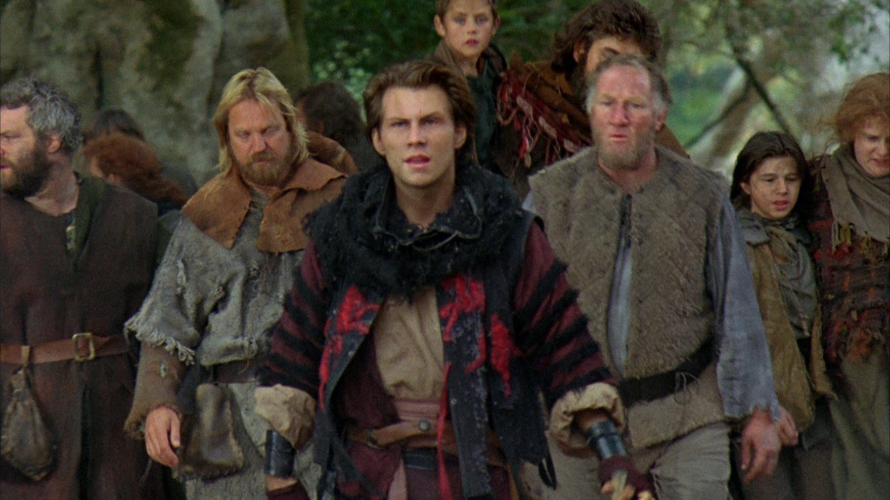 Robin Hood Prince of Thieves (1991) Posters — The Movie Database (TMDB) Robin Hood Prince of Thieves (1991) Posters — The Movie Database (TMDB)