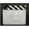 Image 5 : ROBIN HOOD (2010) - “A” Camera Clapperboard