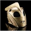 Image 1 : THE ROCKETEER (1991) - The Rocketeer's (Bill Campbell) Bullet-Hit Helmet