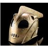 Image 3 : THE ROCKETEER (1991) - The Rocketeer's (Bill Campbell) Bullet-Hit Helmet