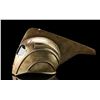 Image 5 : THE ROCKETEER (1991) - The Rocketeer's (Bill Campbell) Bullet-Hit Helmet