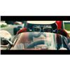 Image 13 : RUSH (2013) - Niki Lauda's (Daniel Brühl) and James Hunt's (Chris Hemsworth) Formula 3 Balaclava and
