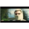 Image 15 : RUSH (2013) - Niki Lauda's (Daniel Brühl) and James Hunt's (Chris Hemsworth) Formula 3 Balaclava and