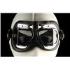 Image 7 : RUSH (2013) - Niki Lauda's (Daniel Brühl) and James Hunt's (Chris Hemsworth) Formula 3 Balaclava and