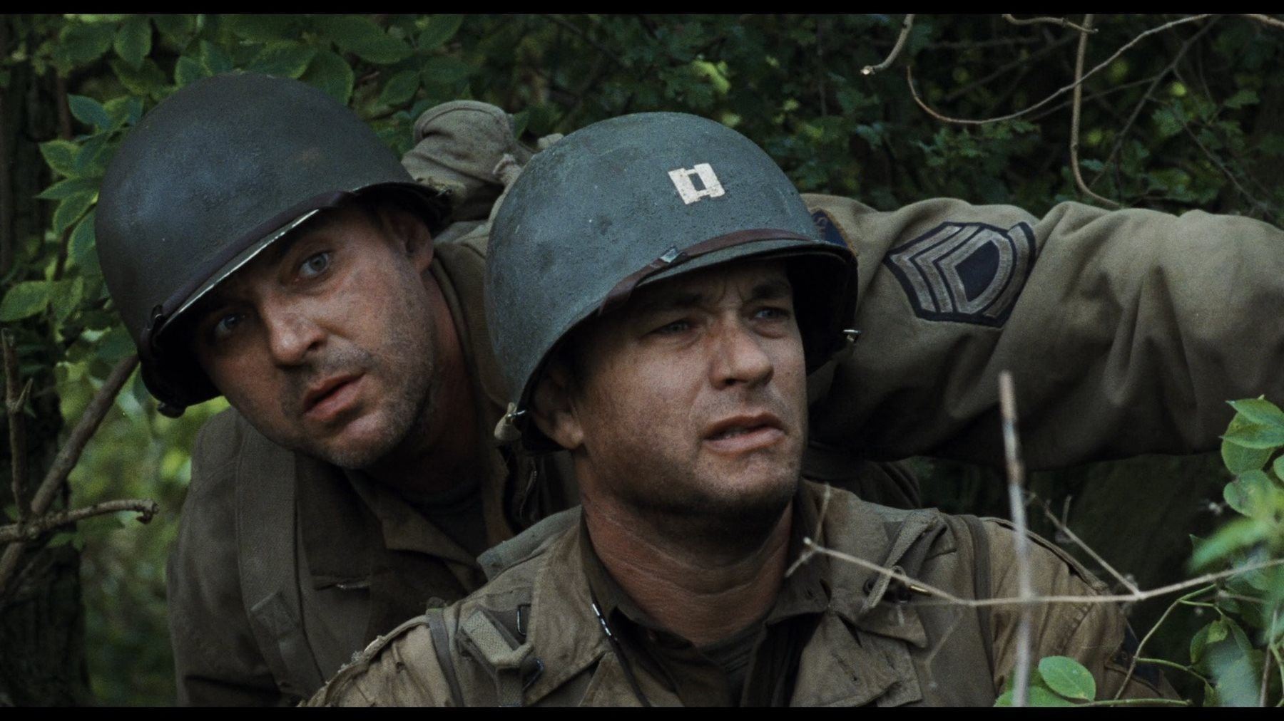 SAVING PRIVATE RYAN 1998 Captain Miller s Tom Hanks Cast saving-private-ryan-1998-captain-miller-s-tom-hanks-cast