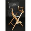 Image 1 : SAVING PRIVATE RYAN (1998) - Matt Damon's Directors Chair