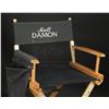 Image 2 : SAVING PRIVATE RYAN (1998) - Matt Damon's Directors Chair