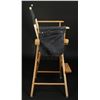 Image 8 : SAVING PRIVATE RYAN (1998) - Matt Damon's Directors Chair