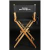 Image 9 : SAVING PRIVATE RYAN (1998) - Matt Damon's Directors Chair